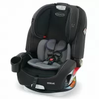 Graco Grows4Me 4 in 1 Car Seat Infant to Toddler Car Seat with 4 Modes Vega